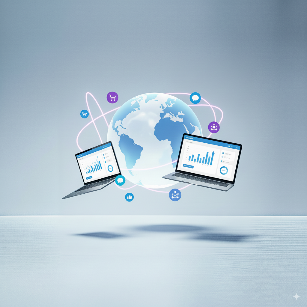 Business Dashboard